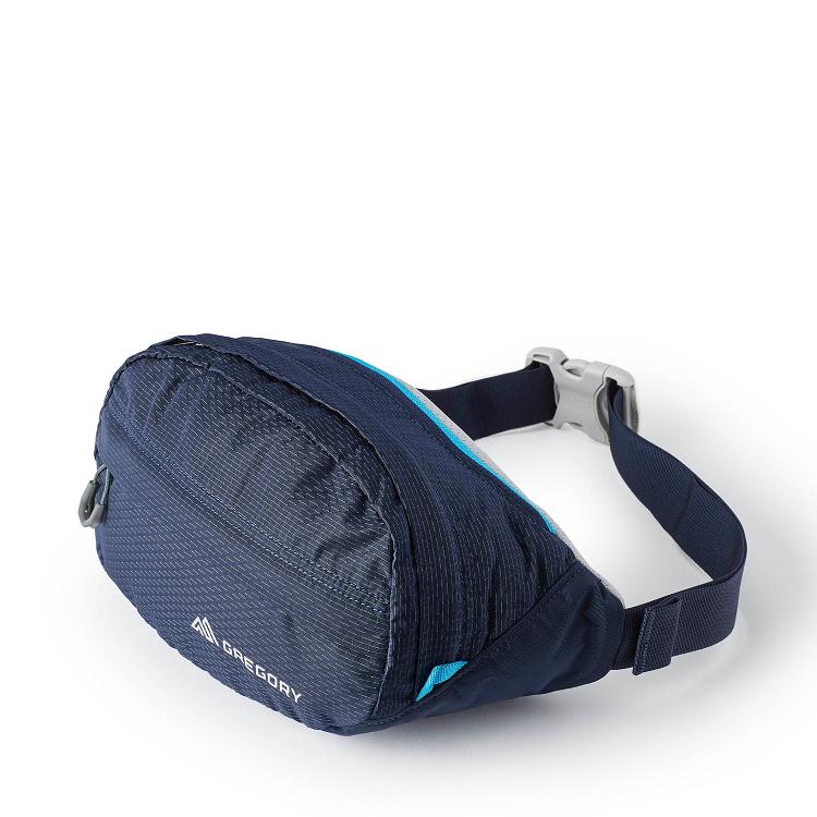 Gregory Nano Waistpack Men Navy Ireland 1863CLEYK